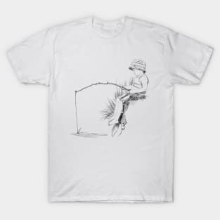 Fishing T-Shirt